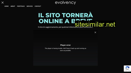 evolvency.com alternative sites