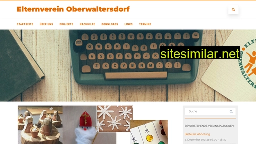 ev-oberwaltersdorf.com alternative sites