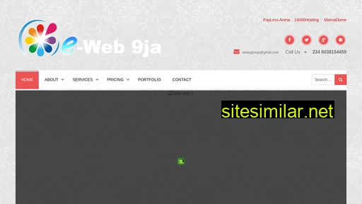 eweb9ja.com alternative sites