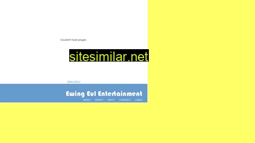 ewing-eul.com alternative sites
