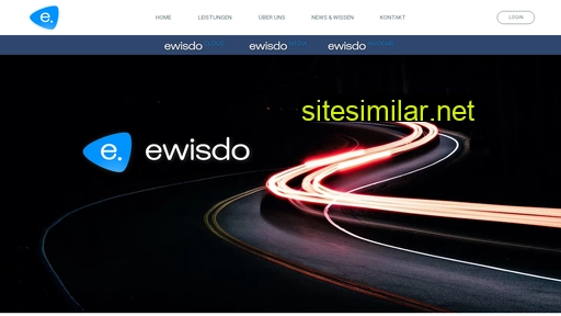 ewisdo.com alternative sites