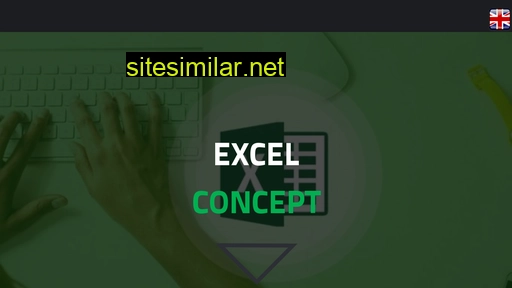excel-concept.com alternative sites