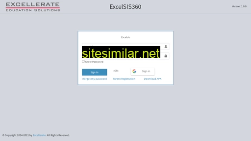 excelsis360.com alternative sites
