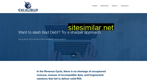 excalibur-ddpm.com alternative sites