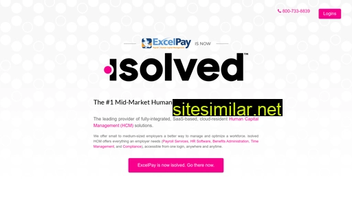 excel-pay.com alternative sites