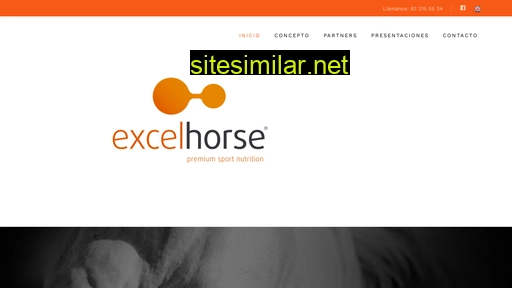 excelhorse.com alternative sites