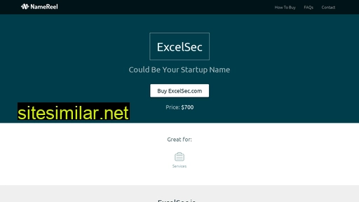 excelsec.com alternative sites