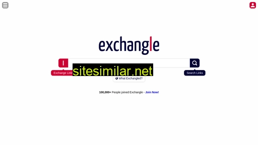 exchangle.com alternative sites