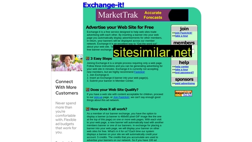 exchange-it.com alternative sites