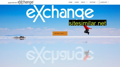 Exchangebyhm similar sites