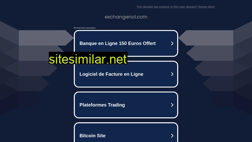 exchangeno1.com alternative sites