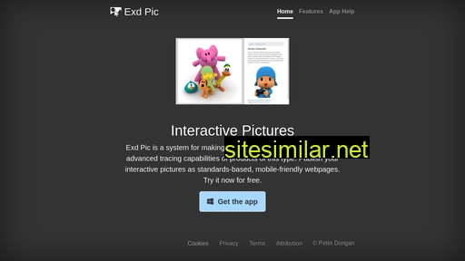 exdpic.com alternative sites