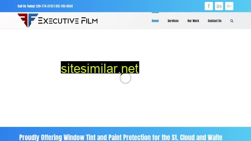 executivefilm.com alternative sites