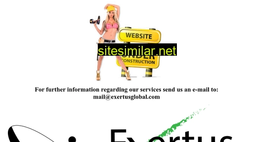 exertusglobal.com alternative sites