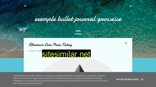 exemple-bullet-journal-grossesse.blogspot.com alternative sites