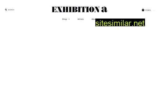 exhibitiona.com alternative sites