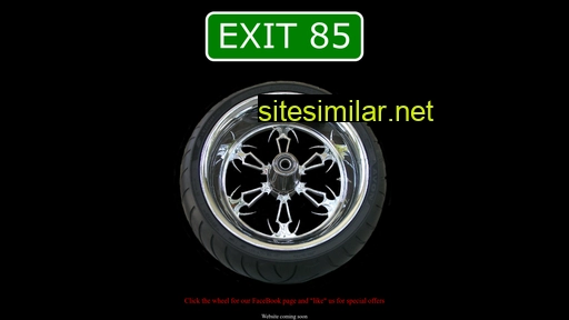 exit85.com alternative sites