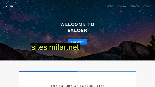 exloer.com alternative sites