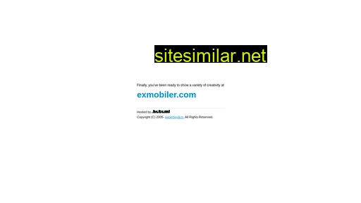 exmobiler.com alternative sites