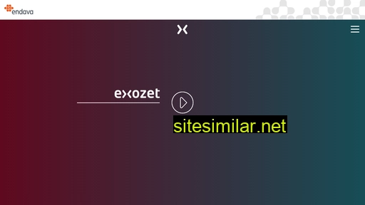 exozet.com alternative sites