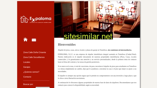 expaloma.com alternative sites