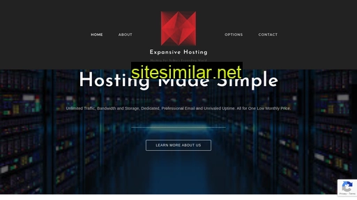 expansivehosting.com alternative sites
