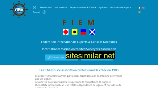 expert-conseil-maritime.com alternative sites
