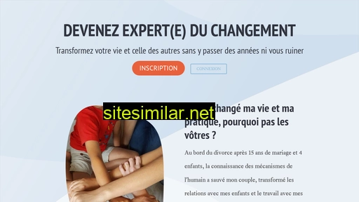 expert-du-changement.com alternative sites