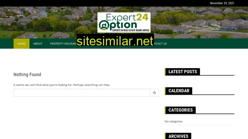 expert24option.com alternative sites
