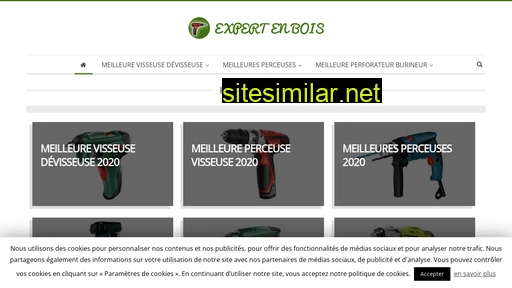 expertenbois.com alternative sites