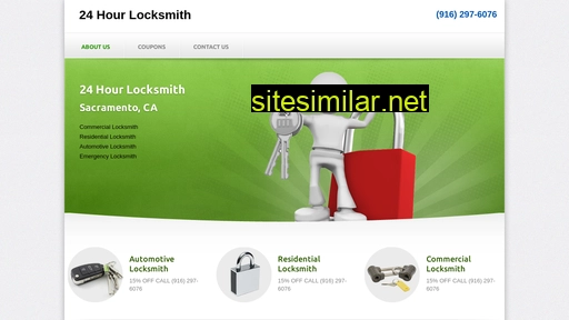 expertlocksmithsacramento.com alternative sites