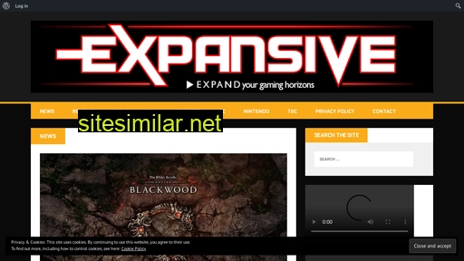 expansivedlc.com alternative sites