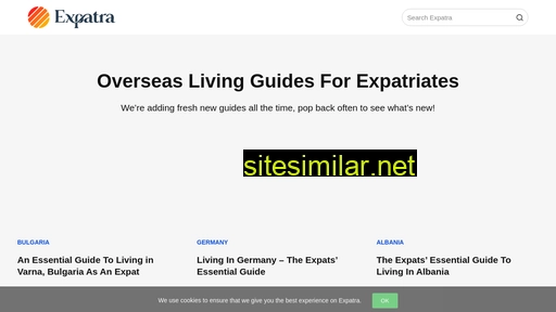 expatra.com alternative sites