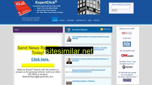 expertclick.com alternative sites
