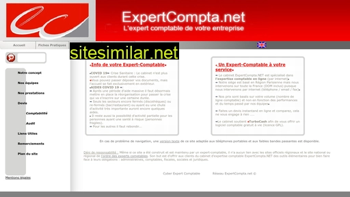expertcompta.com alternative sites