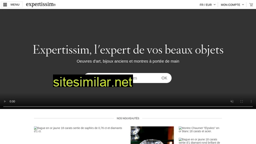 expertissim.com alternative sites