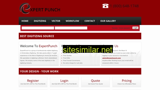 expertpunch.com alternative sites