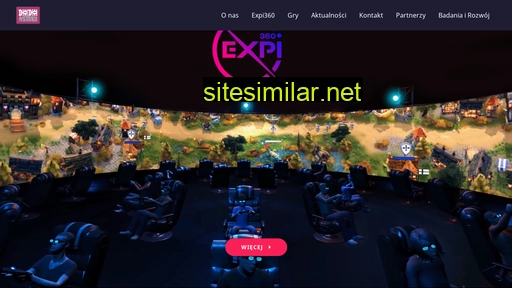 Expi360games similar sites