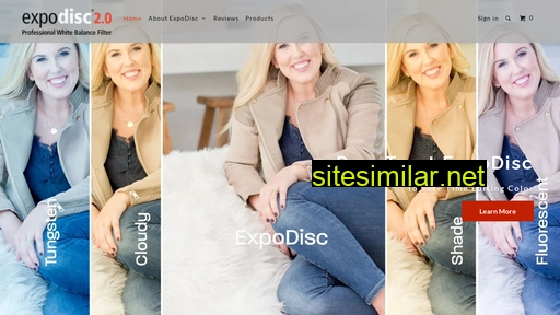 expodisc.com alternative sites