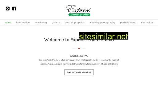 express-photostudio.com alternative sites