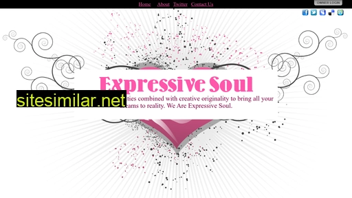 expressivesoul.com alternative sites