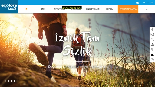 exploreiznik.com alternative sites