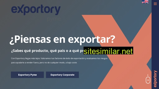 exportory.com alternative sites