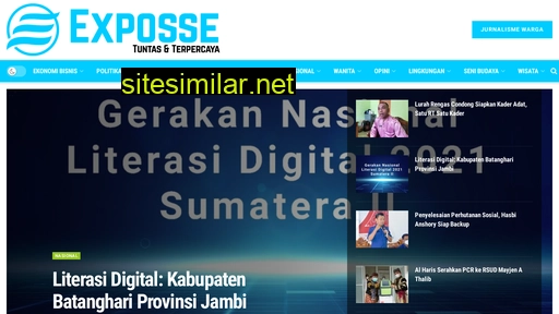 exposse.com alternative sites