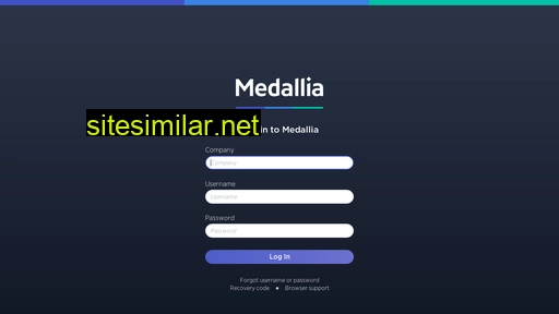 express.medallia.com alternative sites