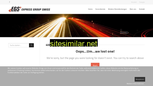 expressgroupswiss.com alternative sites