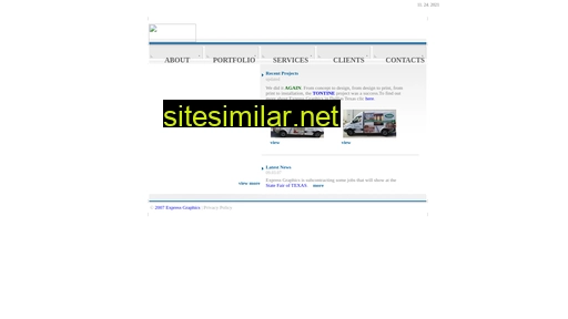 expressgsi.com alternative sites