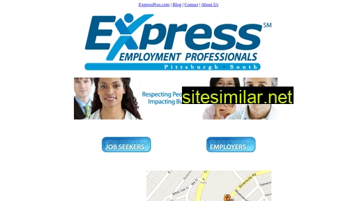 expressprospittsburgh.com alternative sites