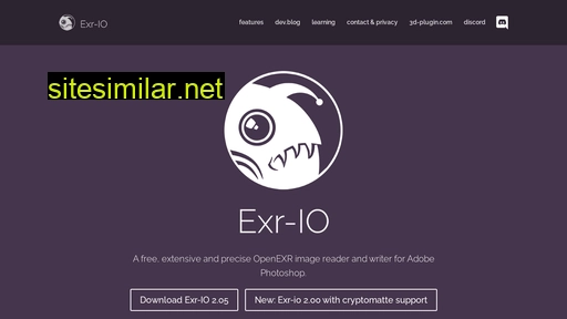 exr-io.com alternative sites