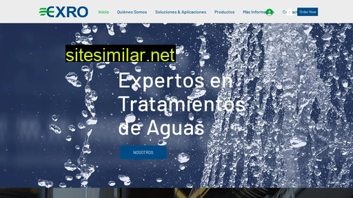 exrosas.com alternative sites